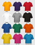 Black Excellence T-Shirt