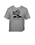 Obama "Yes, We STILL Can"