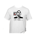 Obama "Yes, We STILL Can"
